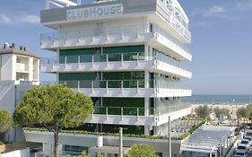 Club House Hotel Rimini